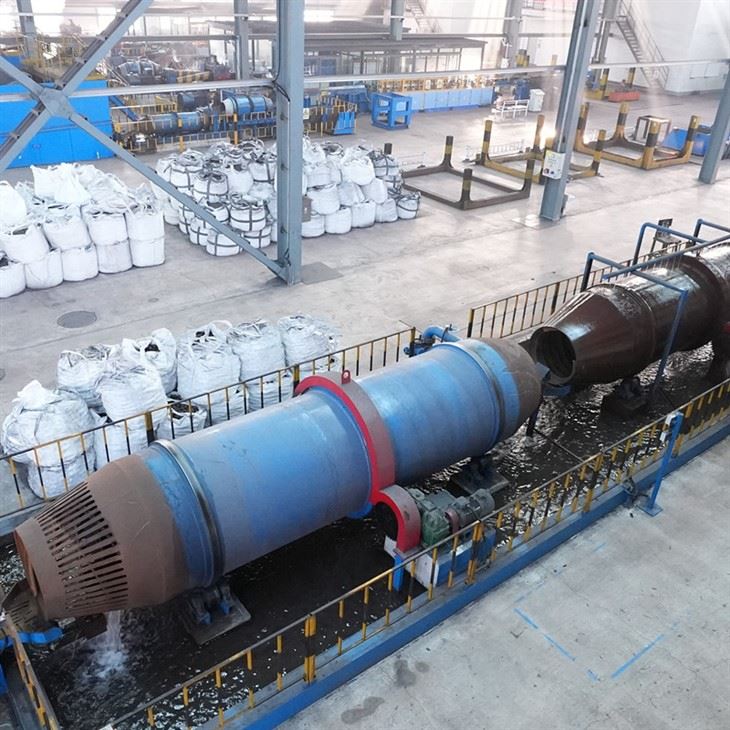 Ø60 Steel Ball Skew Rolling Mill best